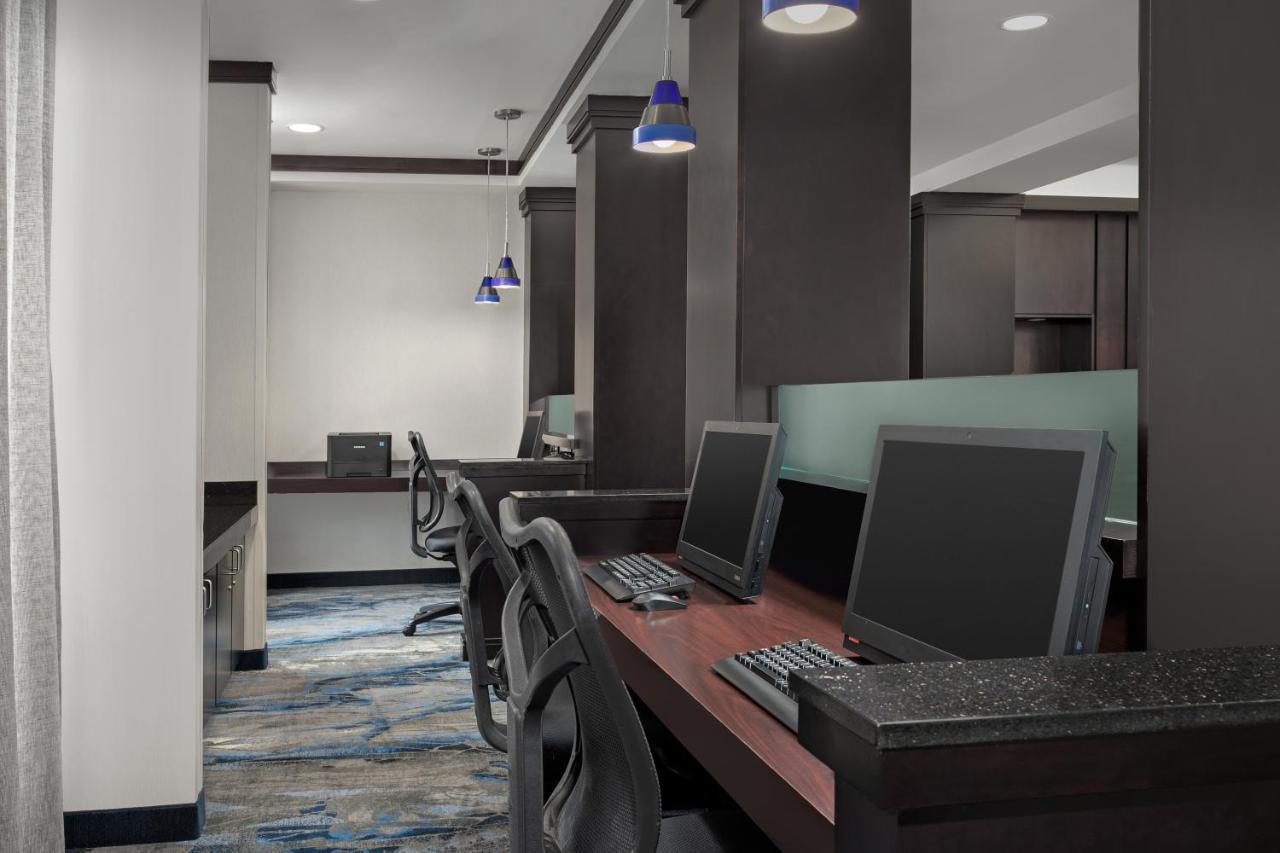 Fairfield By Marriott Tacoma Puyallup Exterior foto