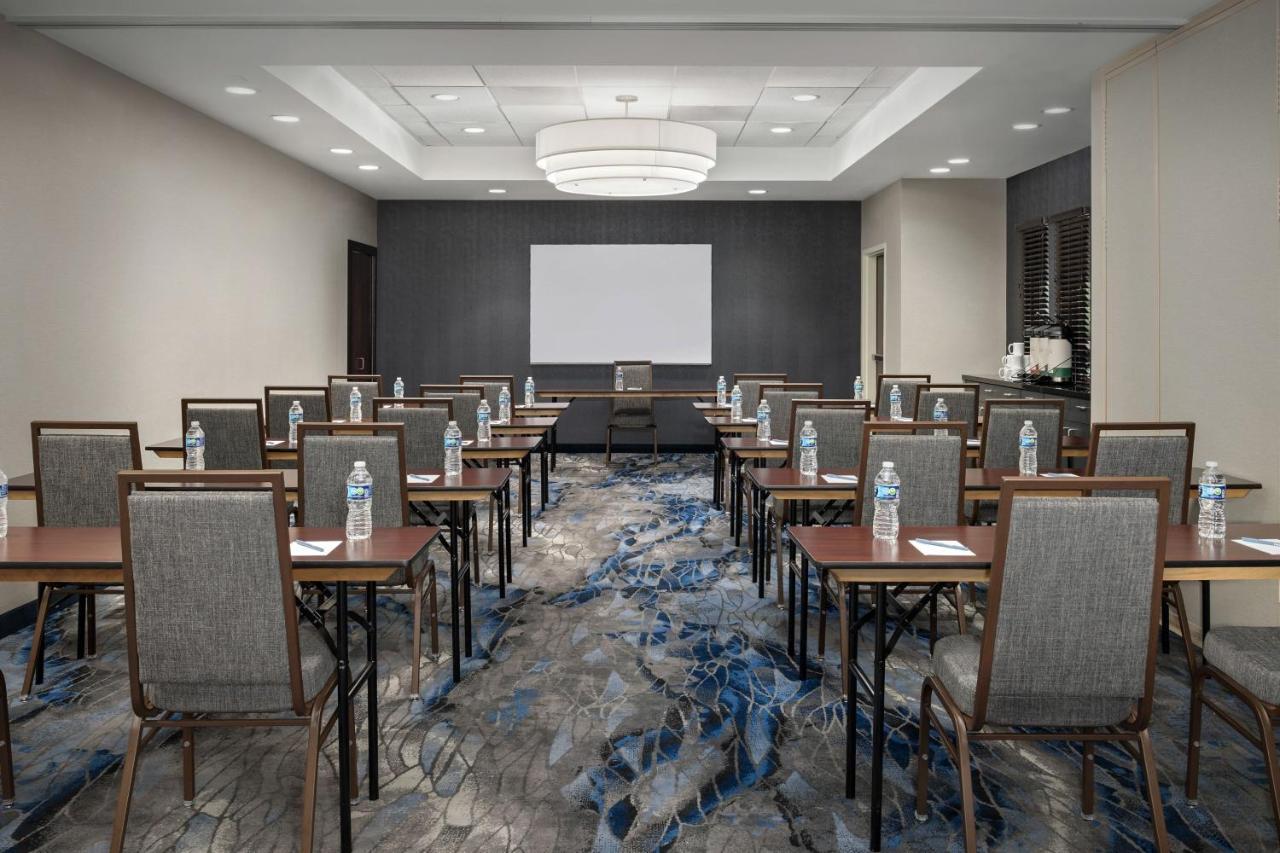 Fairfield By Marriott Tacoma Puyallup Exterior foto
